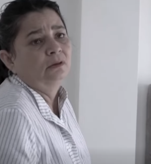 H2001001 El corazón de esta mujer nunca volvió hacer el mismo después dde esa traición part2