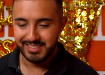 H2001003 Siguió su novio con otra mujer no imagino lo que encontraría part2