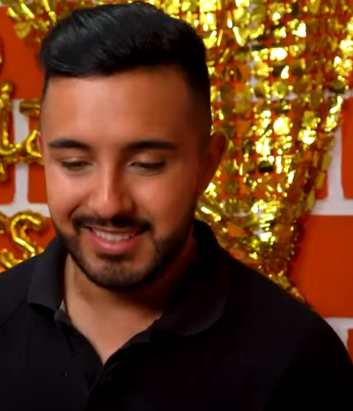 H2001003 Siguió su novio con otra mujer no imagino lo que encontraría part2