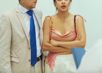 H2001004 Suegra embarazαdα le arruinó su boda part2