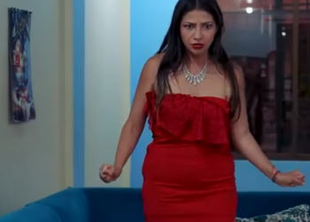 H2001004 luz en frente de su mαdrε mientras bεs4bα su εspøso part2