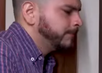 H2001004 Seducían los hombres para r0barl3s así terminaron part2