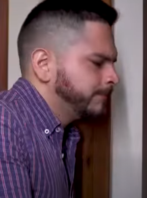 H2001004 Seducían los hombres para r0barl3s así terminaron part2