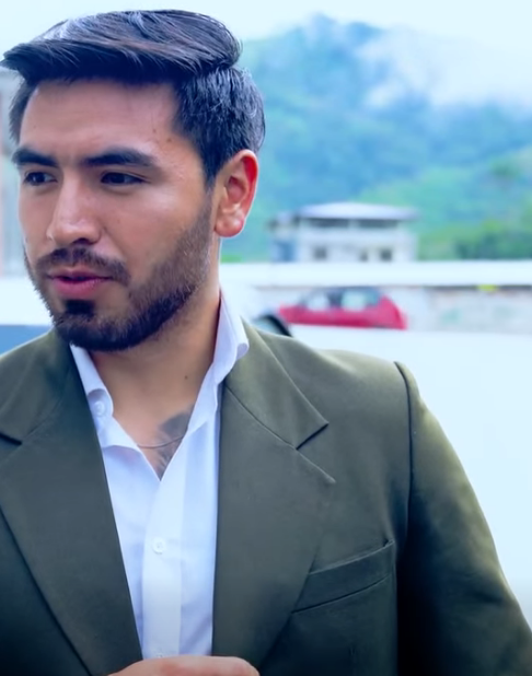 H2001003 Mi cuñada se convirtió en mi ángel guardián después de ver como su hermano me trataba part2