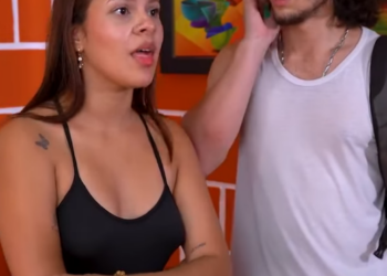 H2101003 Me enamore de la hermana de mi novia sin imaginar como me descubriría part2