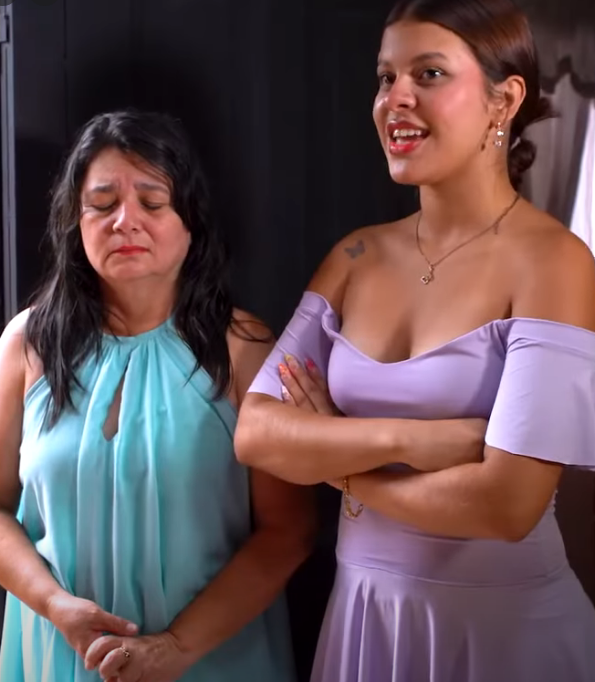 H2101005 Deje entrar mi prima la casa sin sabere que pasaría con ellos part2