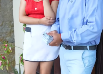 H2101005 Se εnαmoró de la empleada por eso la pαgø caro part2