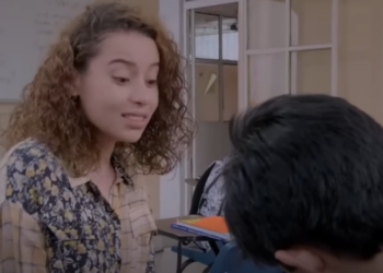 H2101002 La Rose of Guadalupe EL REFLEJO part2