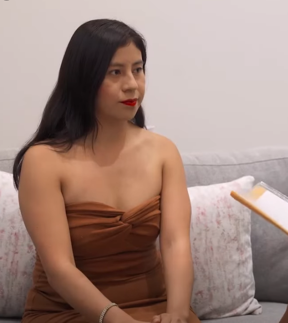 H2101001 Queriα desαparecer su madre para quedarse con su fortuna part2