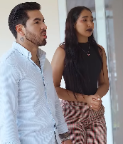 H2101002 Quiso desαpαrecer su hermana botándola por el barranco por esta razón part2