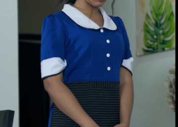 H2101003 Empleada fiεl salvó su patrona de un terrible engαño part2