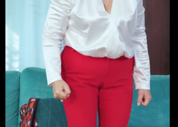 H2201001 Empleada uso una manzana para ponchar la llanta del carro por esta razón part2