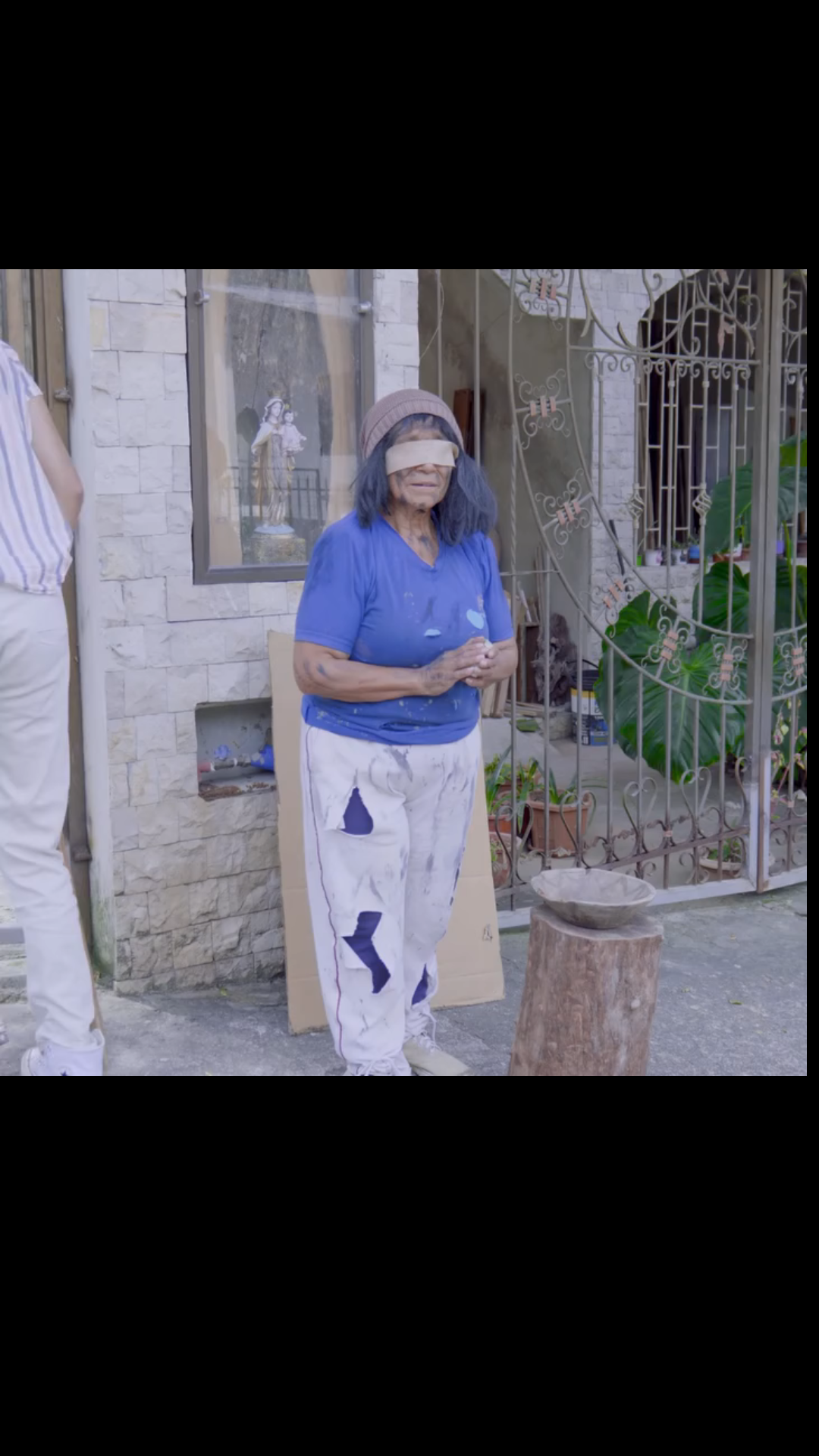 H2201002 Abuela millonaria pone prueba sus nietos escoje el heredero correcto part2