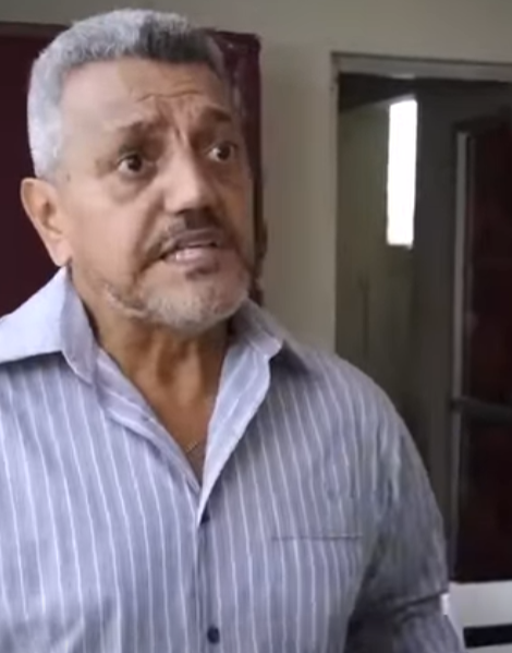 H0701002 reactions El Karma siempre esta presente llega rápido Neymar DixonPierre part2