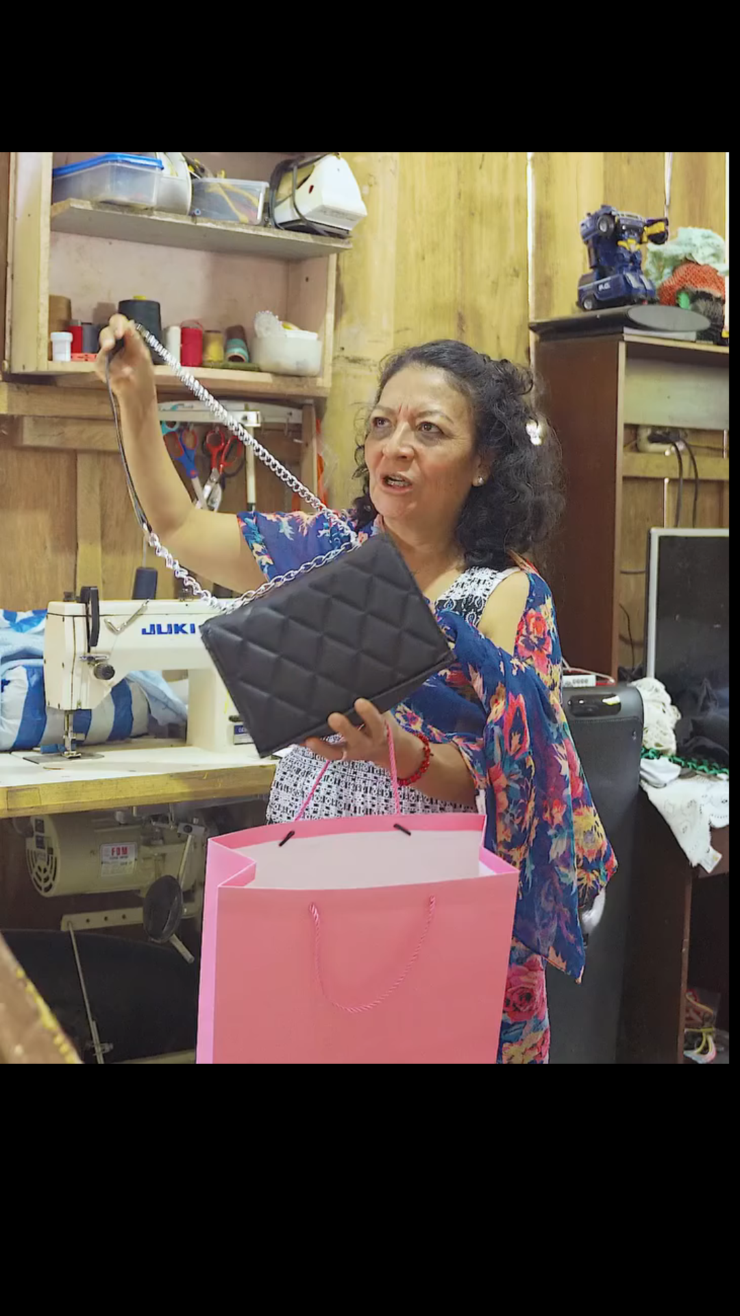 H2201002 Estudiante se metió con un viej0 por dinero sin pensar en lo que vendría después La VIDA SIGUE part2