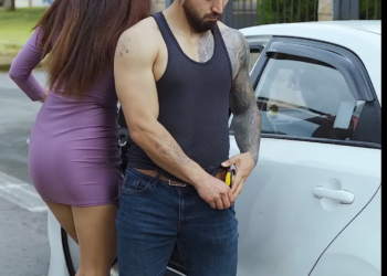 H2201003 Nunca te metas con la abuelita de unos chico del barrio La VIDA SIGUE part2