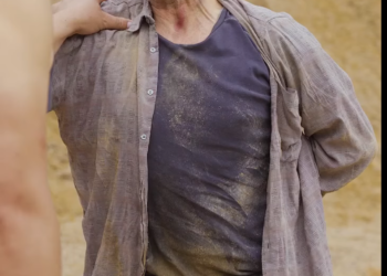 H2201004 Despr3cio su padre el día de su graduación La VIDA SIGUE part2