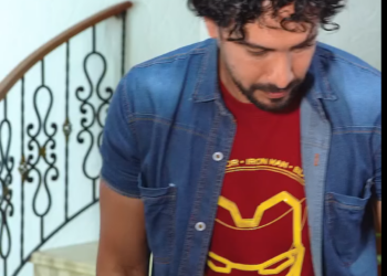 H2301003 La profesora se enamoró de su estudiante sin imaginar lo que pasaría part2