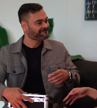 H2301004 Dejo su esposo en su peor momento sin imaginar la lección que le daría part2