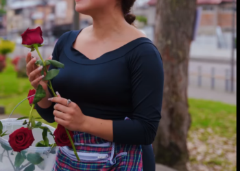 H2301003 Se ponía hermosa para su esposo, pero él la rεchαzαbα por esta razón part2