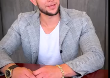 H2301001 Empresario no creía en el amor hasta que conoció su guardaespaldas part2