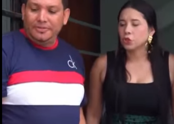 H0701005 Padre no se hace cargo de su hija se gasta el dinero con otra mujer! Neymar DixonPierre part2