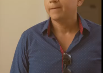 H2301005 El Guardia le Advirtió sobre un Extraño Saliendo de su Casa part2