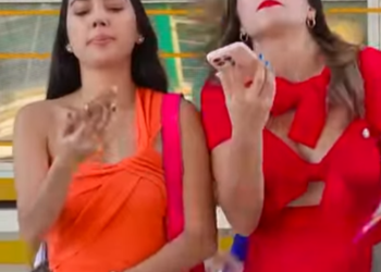 H0701002 Descubrió que su esposo tenía una amante por un proyecto escolar