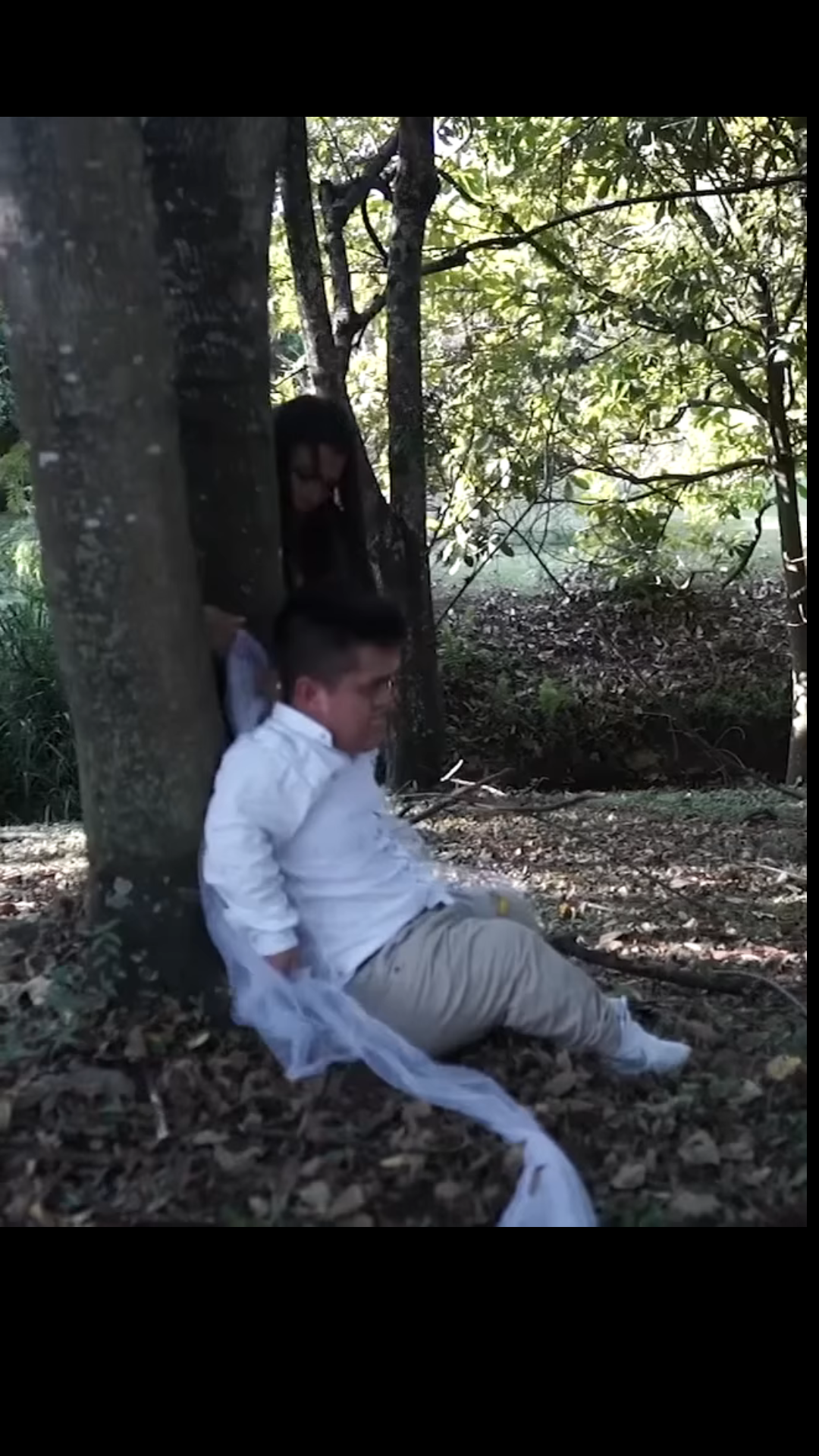 H2401004 Niño se opuso la boda de su padre por esta triste razón part2