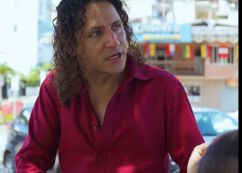 H2401004 Mujer se negaba dar de lactar su hijo por culpa de su esposo La VIDA SIGUE part2