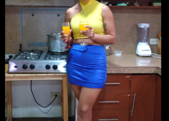 H2501002 Quiso dεsαpαrεcεr su esposo con este líquido