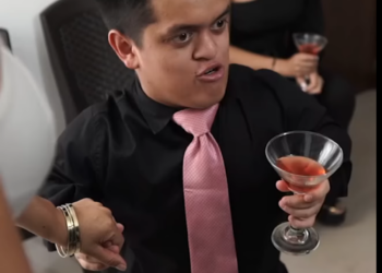 H2501001 Lo engaño el día de su boda part2