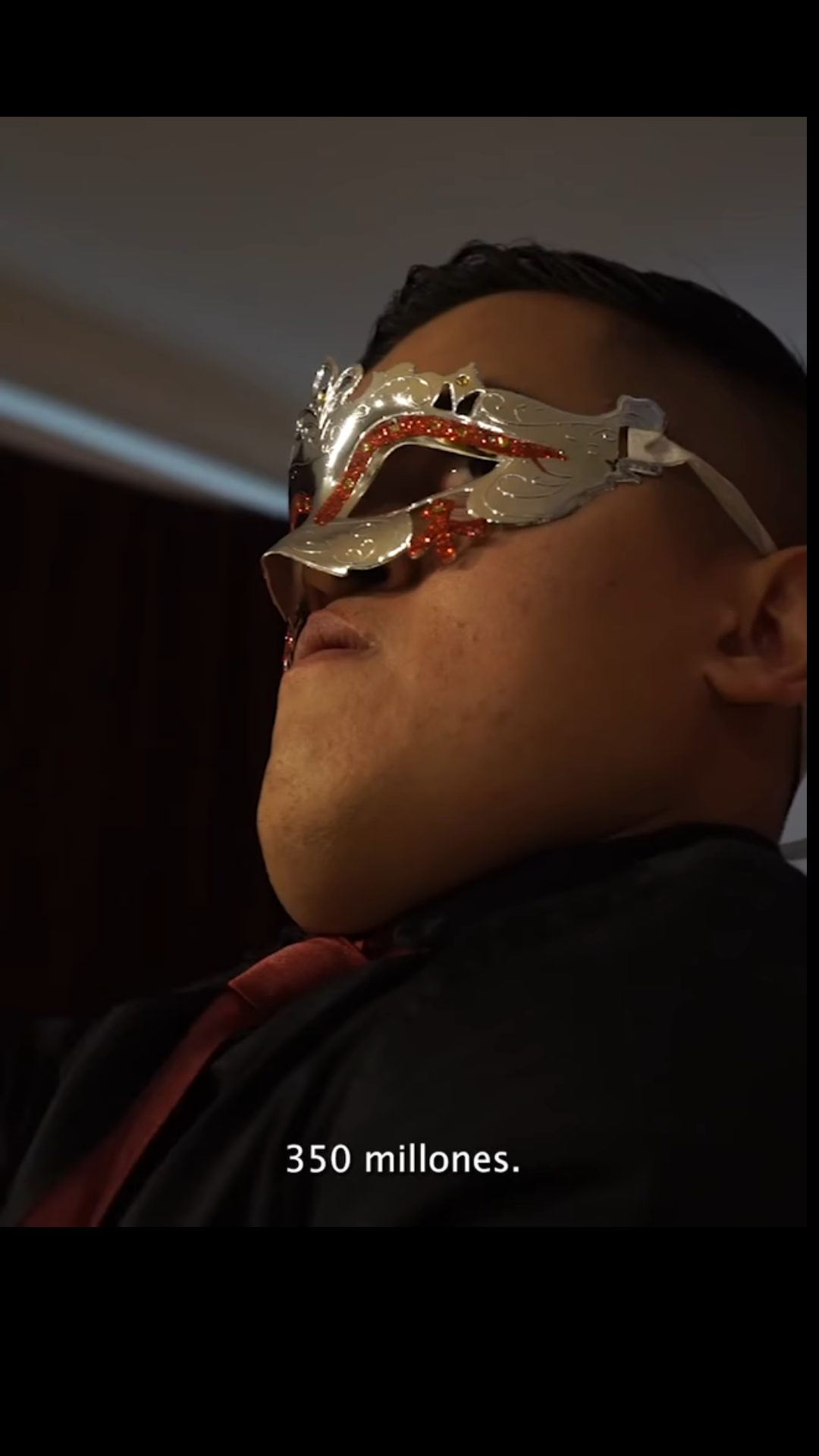 H2501003 Madre quiso subastar su hija Dios la castigo de esta manera part2