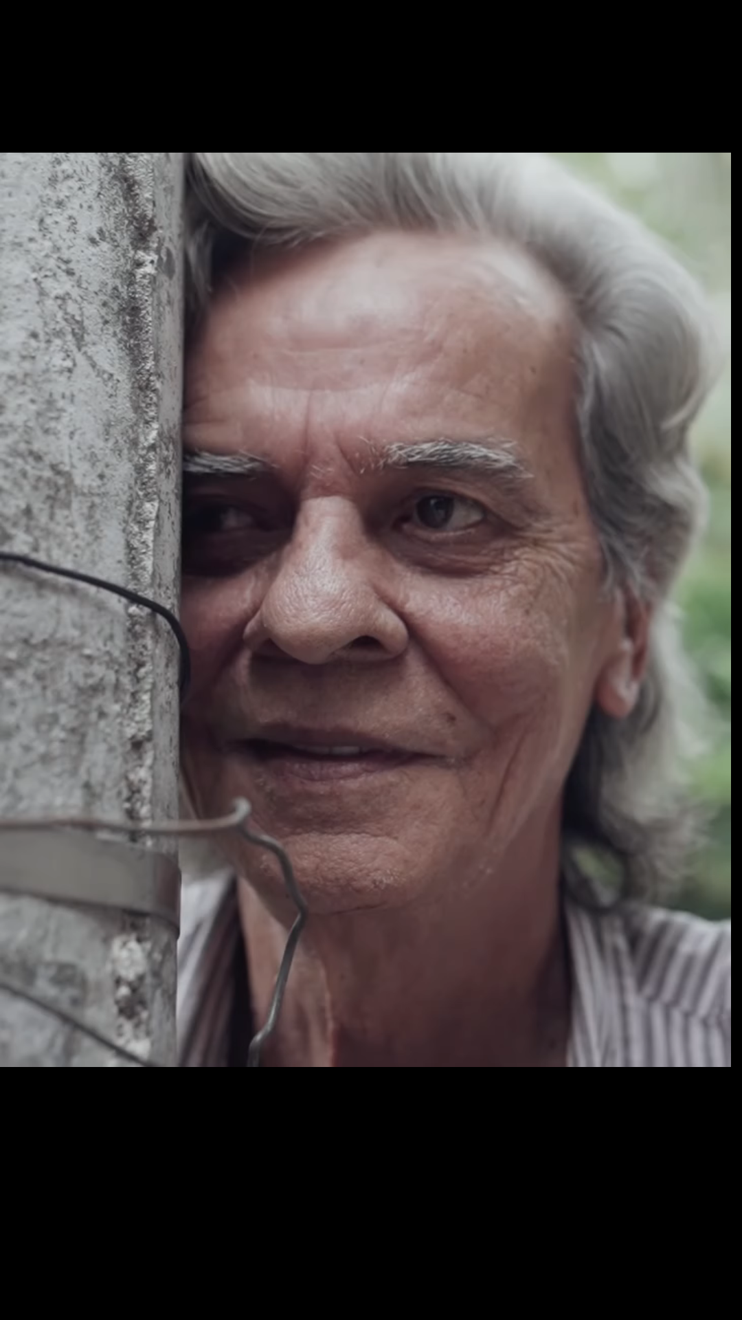 H2501005 Sin importar su edad le fue infiel su esposo pero no van creer lo que hizo part2