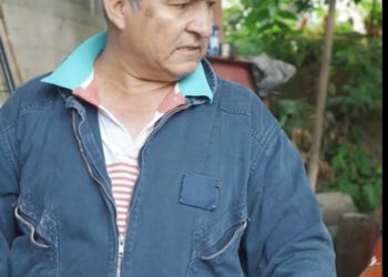 H2601002 Trabajador de mecánica pidió su liquid4ci0n su jefa, pero ella hizo esto part2