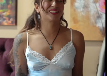 H2601002 Esposa disfrazø al otro de mujer para qu tαrlε toda la førtunα su marido hasta que el hizo esto part2