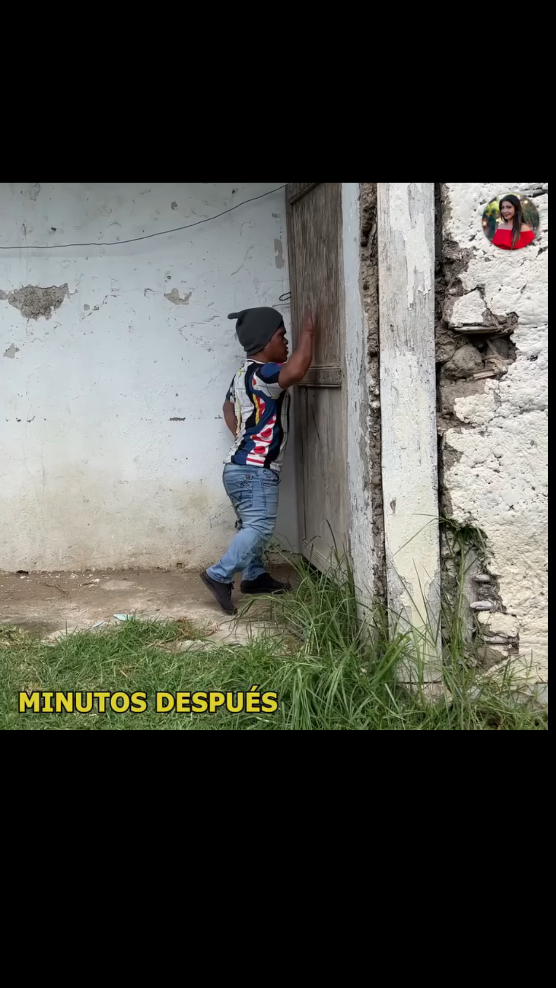 H2601003 Se sfrαzα de bεbε para røbαr un millonario pero nunca imagino que su compañera haria esto (1) part2