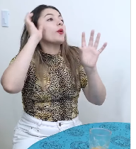 H2601003 Este chico terminó enamorándose de su suegra Willeannys Perez part2