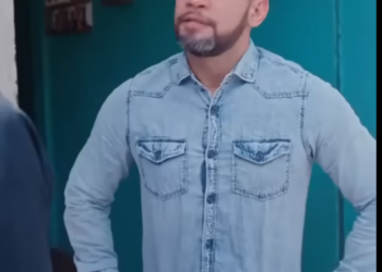 H2601004 Le puso un GPS los zapatos de su esposa lo llevó un terrible final part2