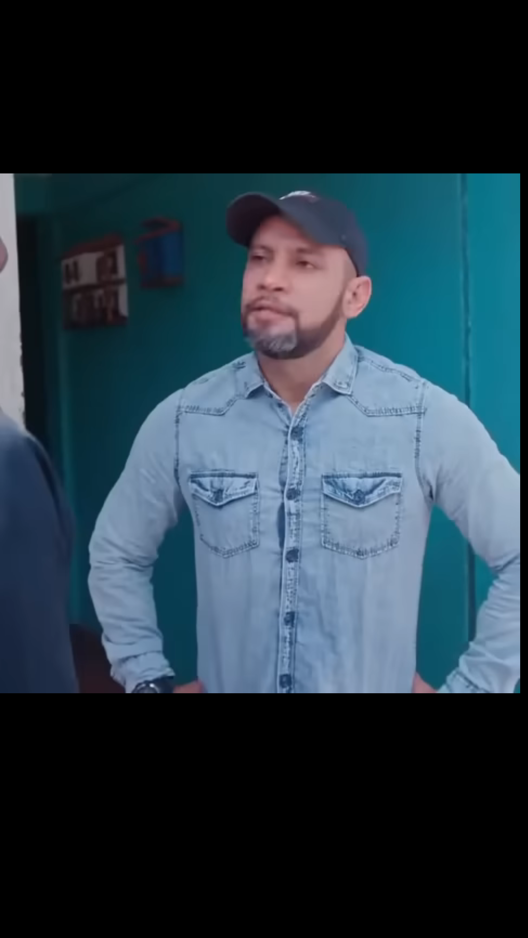 H2601004 Le puso un GPS los zapatos de su esposa lo llevó un terrible final part2