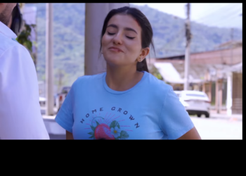 H2601002 Encontro su amor de colegio el destino los unió así part2