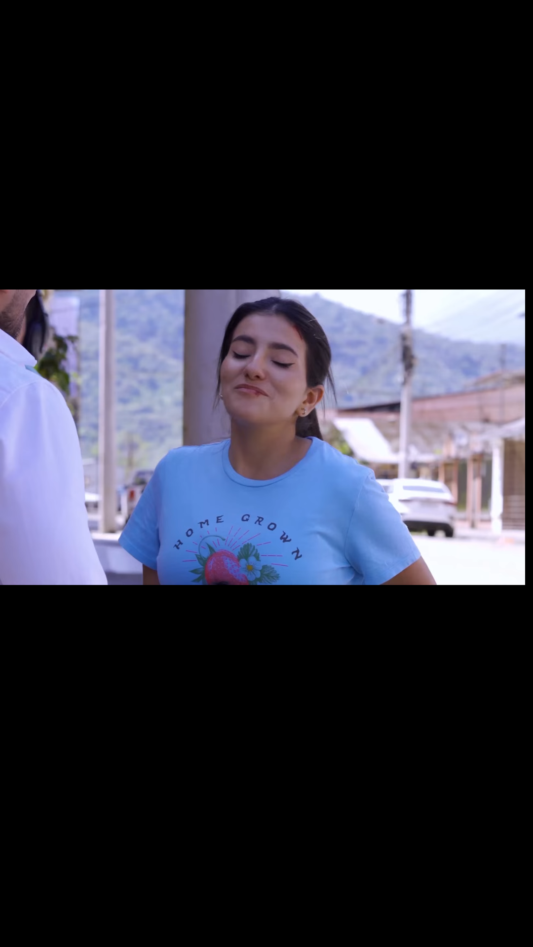 H2601002 Encontro su amor de colegio el destino los unió así part2