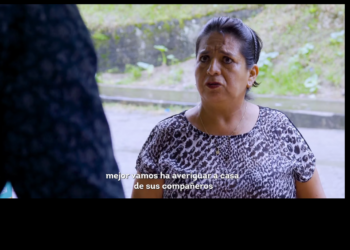 H2601004 No escupas hacia arriba porque te puede caer en la cara part2