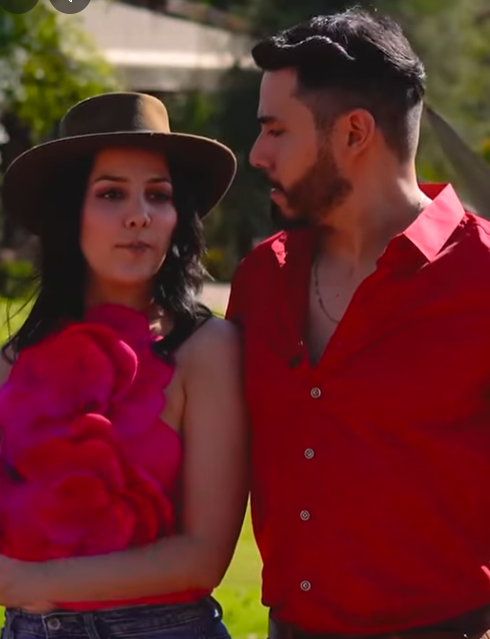 H0801004 Engañó su novia con la dueña del rancho