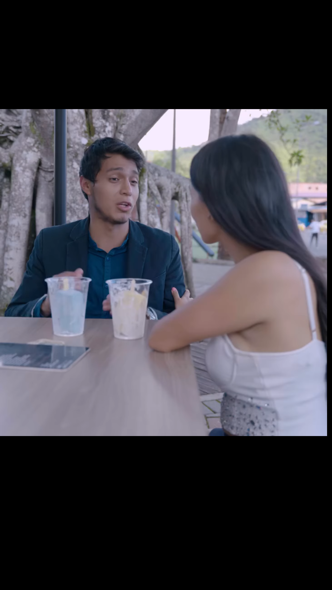 H2701001 Así termino este joven por robar todo los ahorros de su madre part2