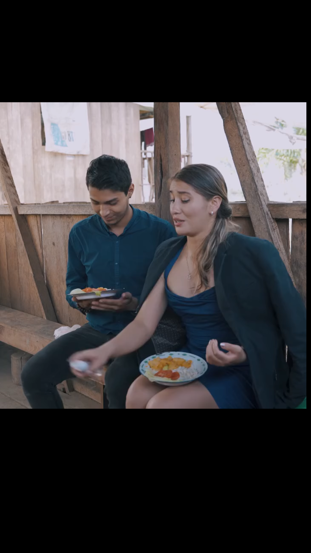 H2701002 Así terminó novia aniñada por despreci4r la madre de su prometido part2