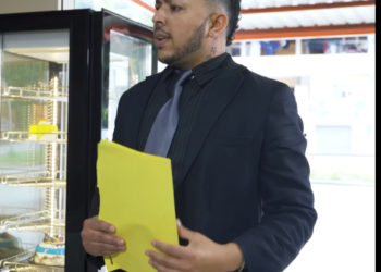 H2701003 Creía ser la heredera de un millonario humilló la persona equivocada part2