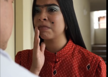 H2701003 Mujer fue capaz de hacerle esto su esposo ciego final inesperado Copy part2