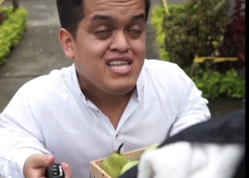 H2701004 Por dinero fingió estar en embarazo su Marido la descubrió Copy part2