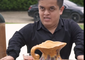 H2701005 Esta descarada mujer se metió con su cuñado pocos días de su boda esto fue lo que paso